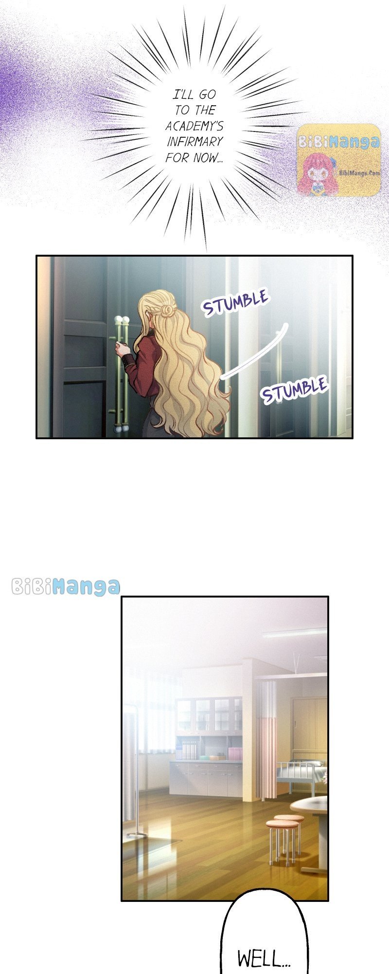 The Heat of the Reincarnated Villainess Chapter 13 168 26