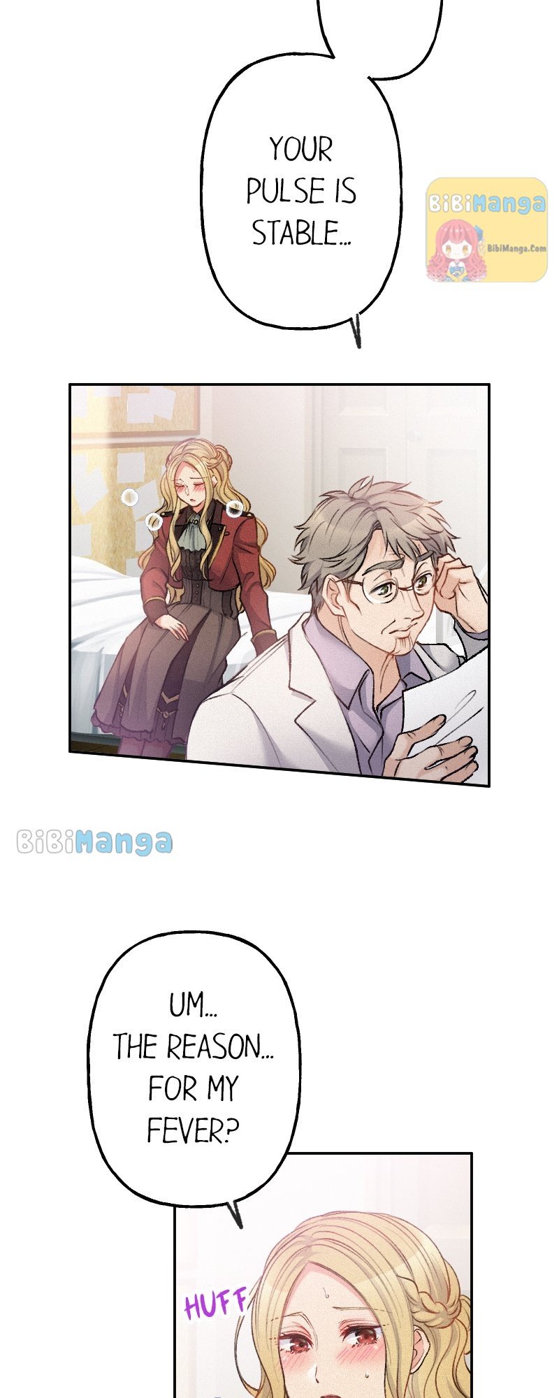 The Heat of the Reincarnated Villainess Chapter 13 169 27