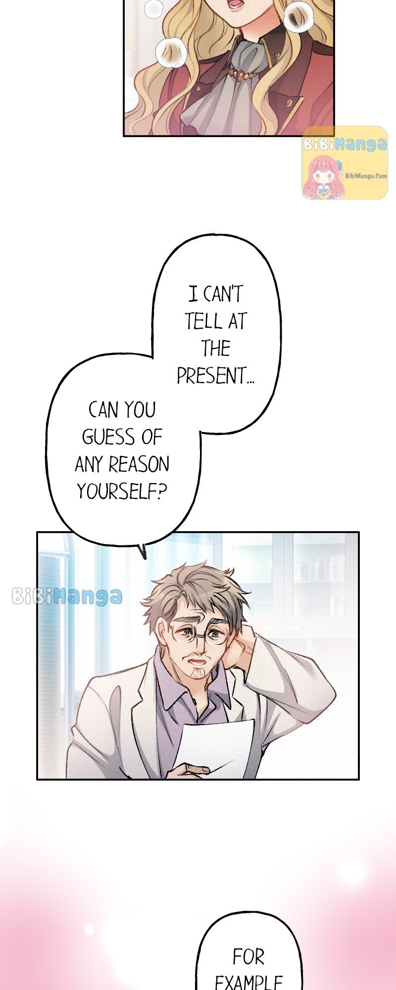 The Heat of the Reincarnated Villainess Chapter 13 170 28