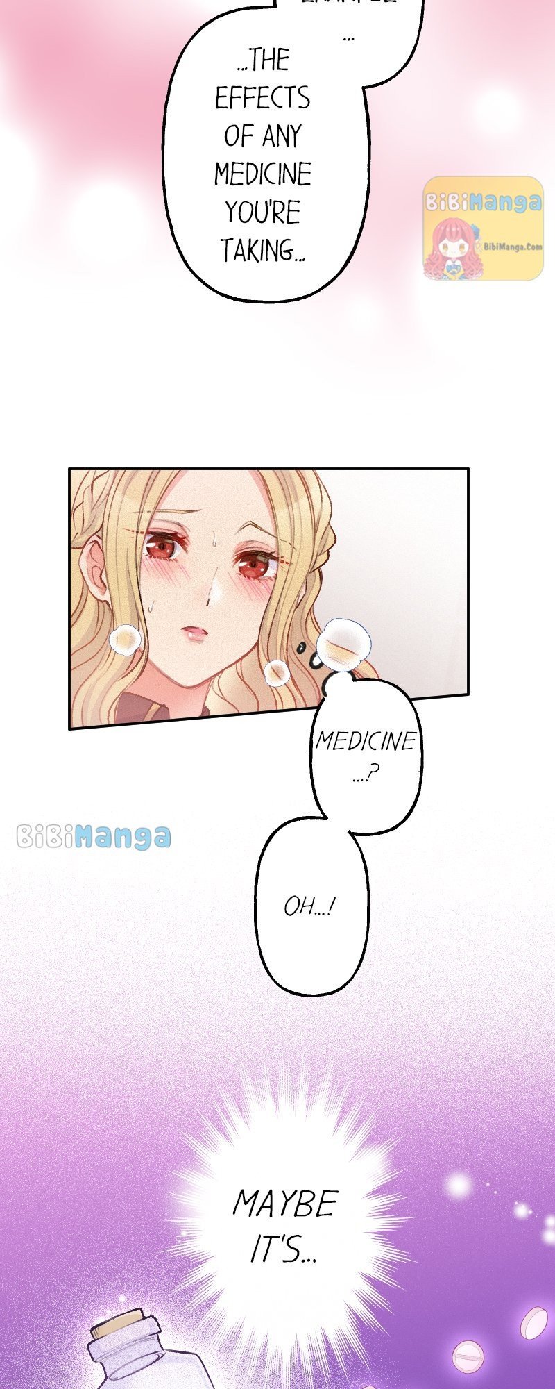The Heat of the Reincarnated Villainess Chapter 13 171 29