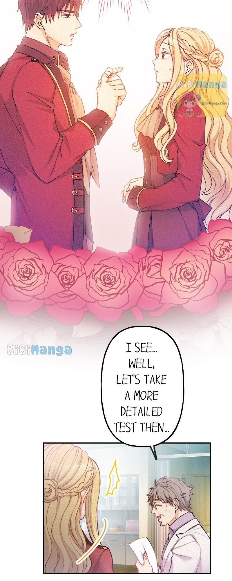 The Heat of the Reincarnated Villainess Chapter 13 174 32