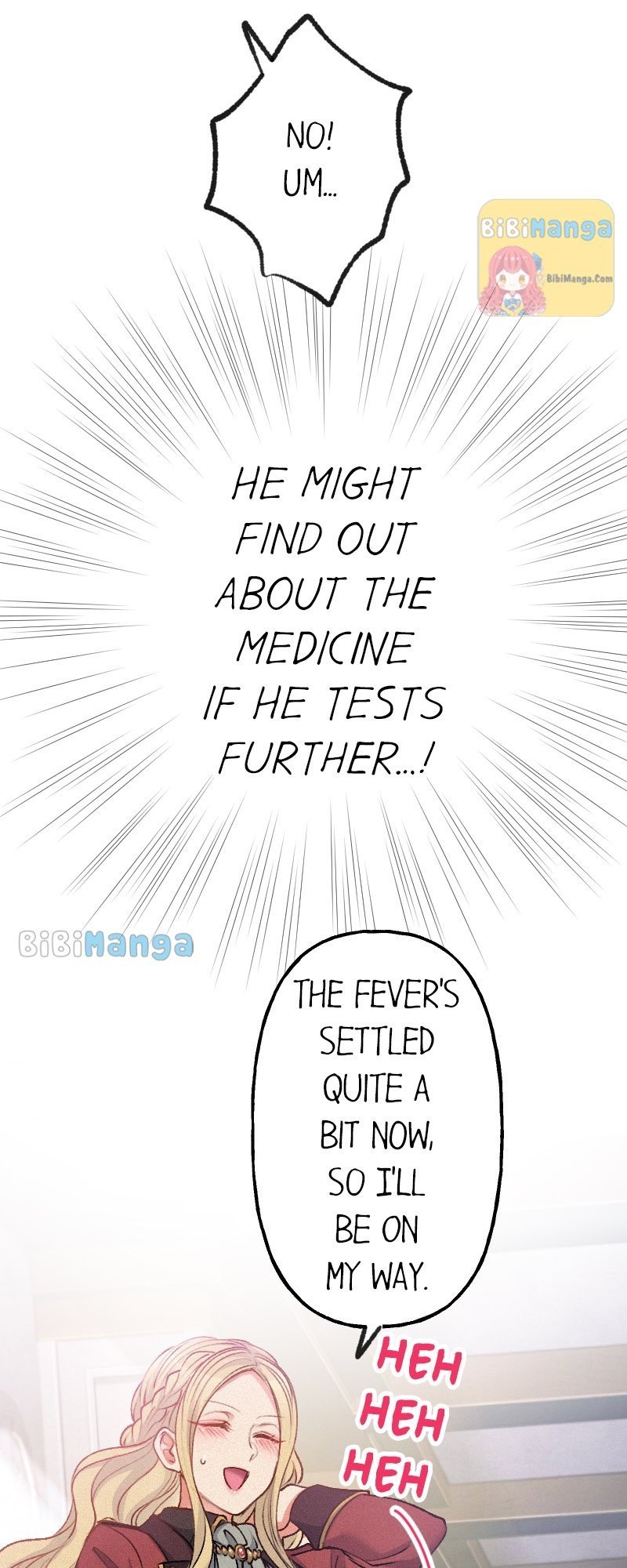 The Heat of the Reincarnated Villainess Chapter 13 175 33