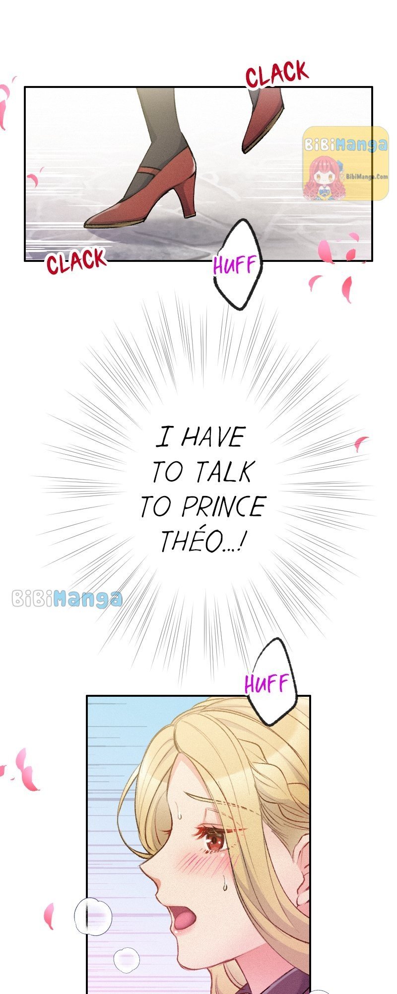 The Heat of the Reincarnated Villainess Chapter 13 178 36