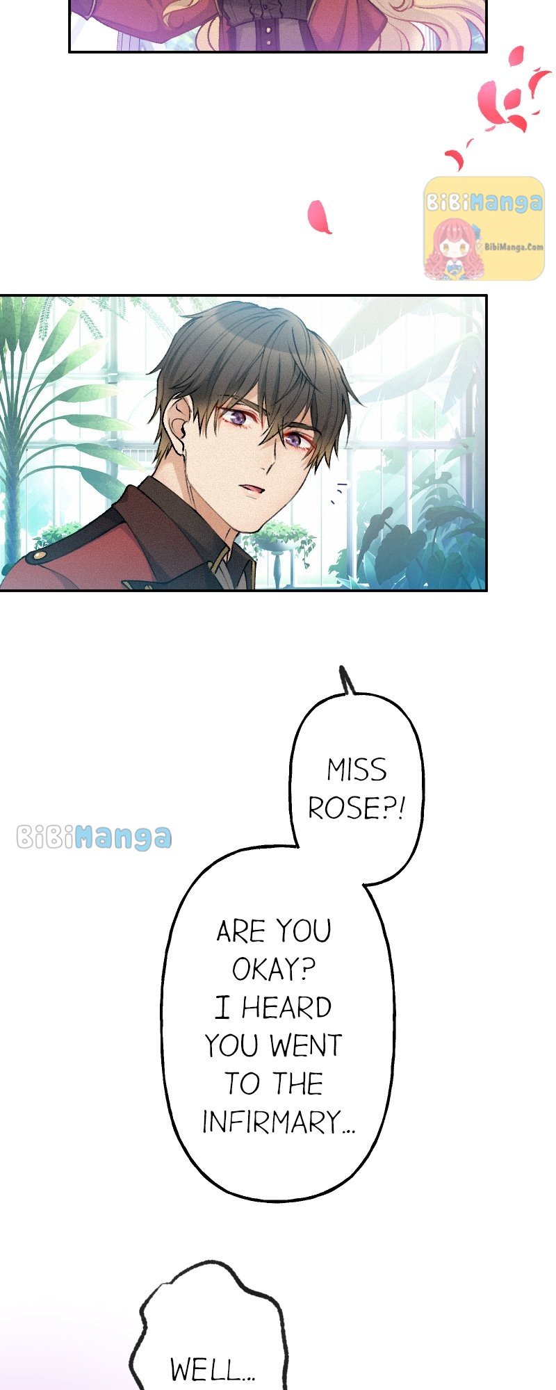 The Heat of the Reincarnated Villainess Chapter 13 180 38