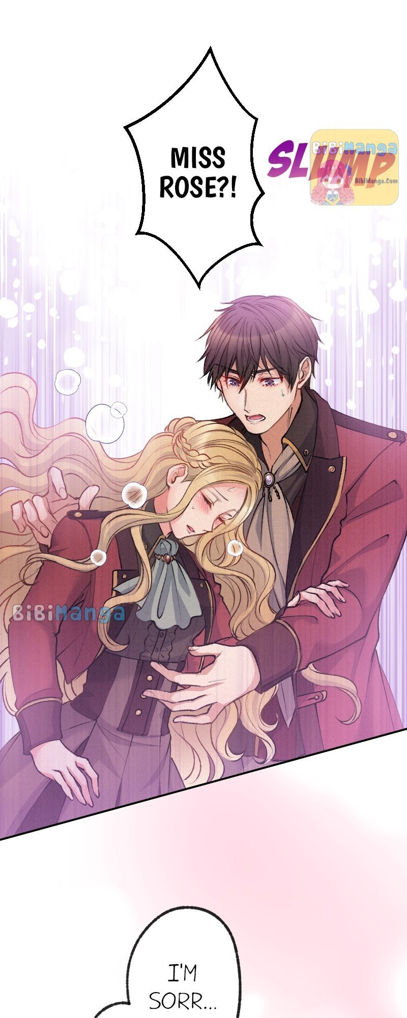 The Heat of the Reincarnated Villainess Chapter 13 182 40