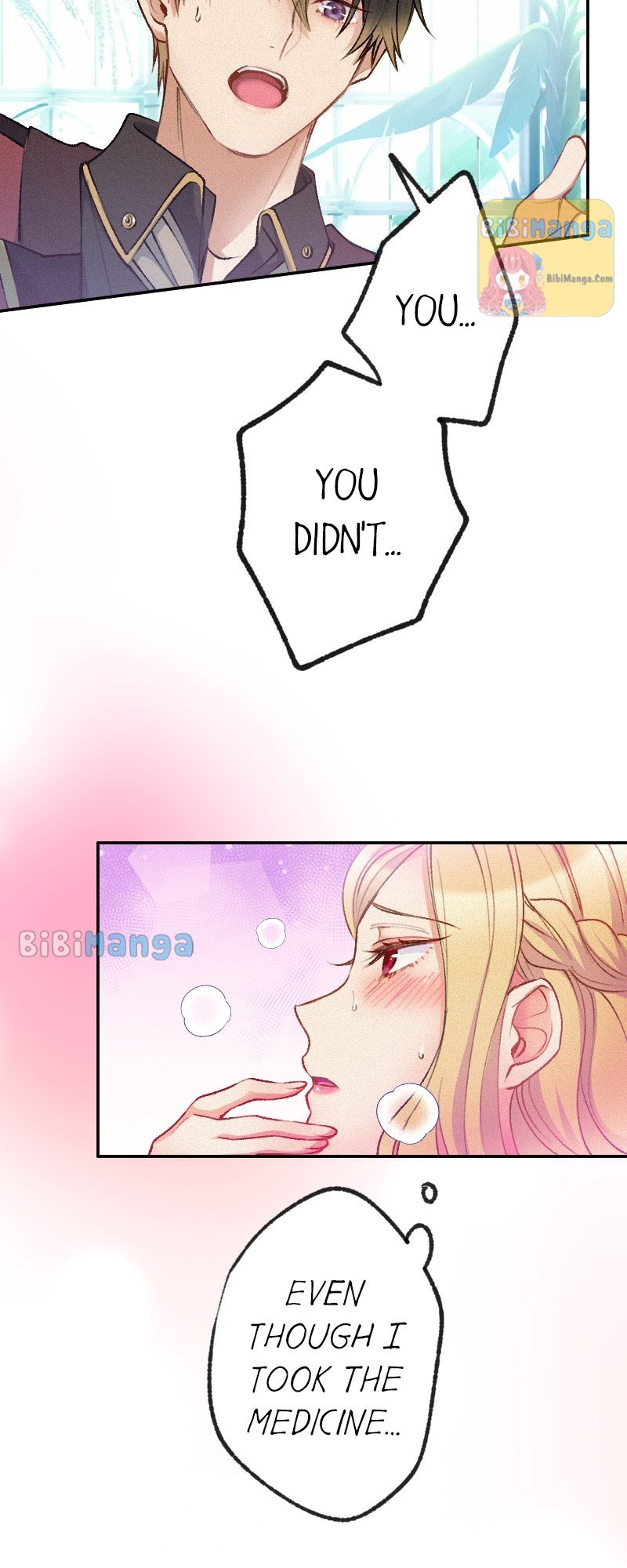 The Heat of the Reincarnated Villainess Chapter 13 184 42
