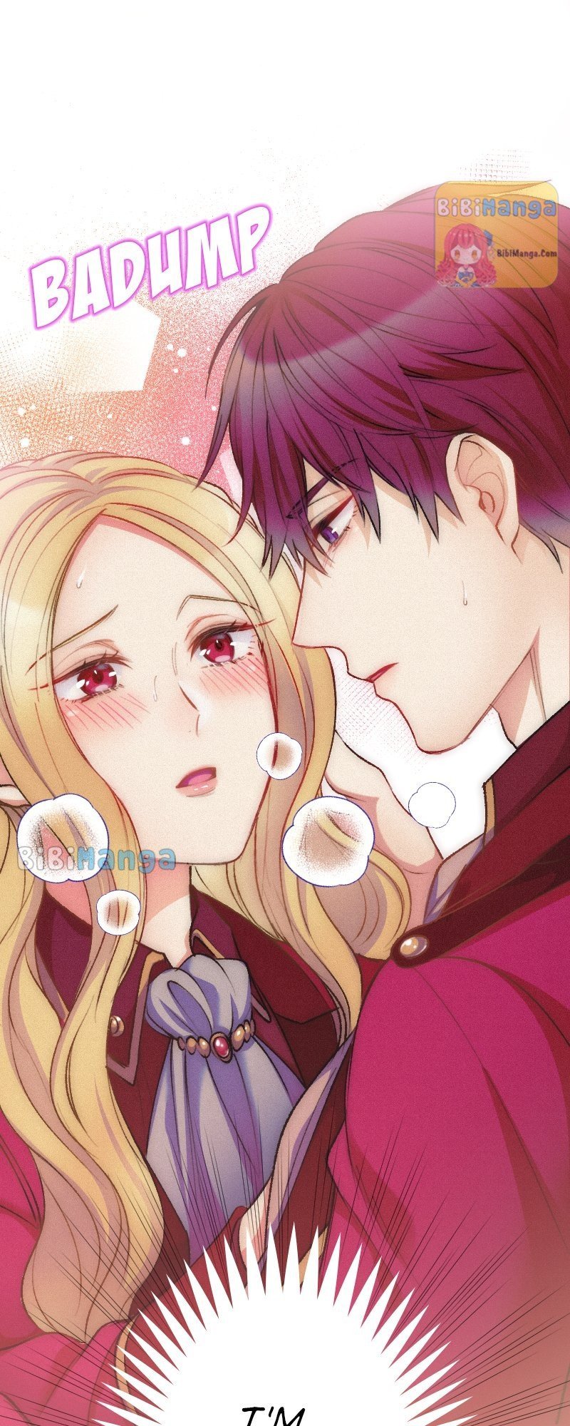 The Heat of the Reincarnated Villainess Chapter 13 185 43