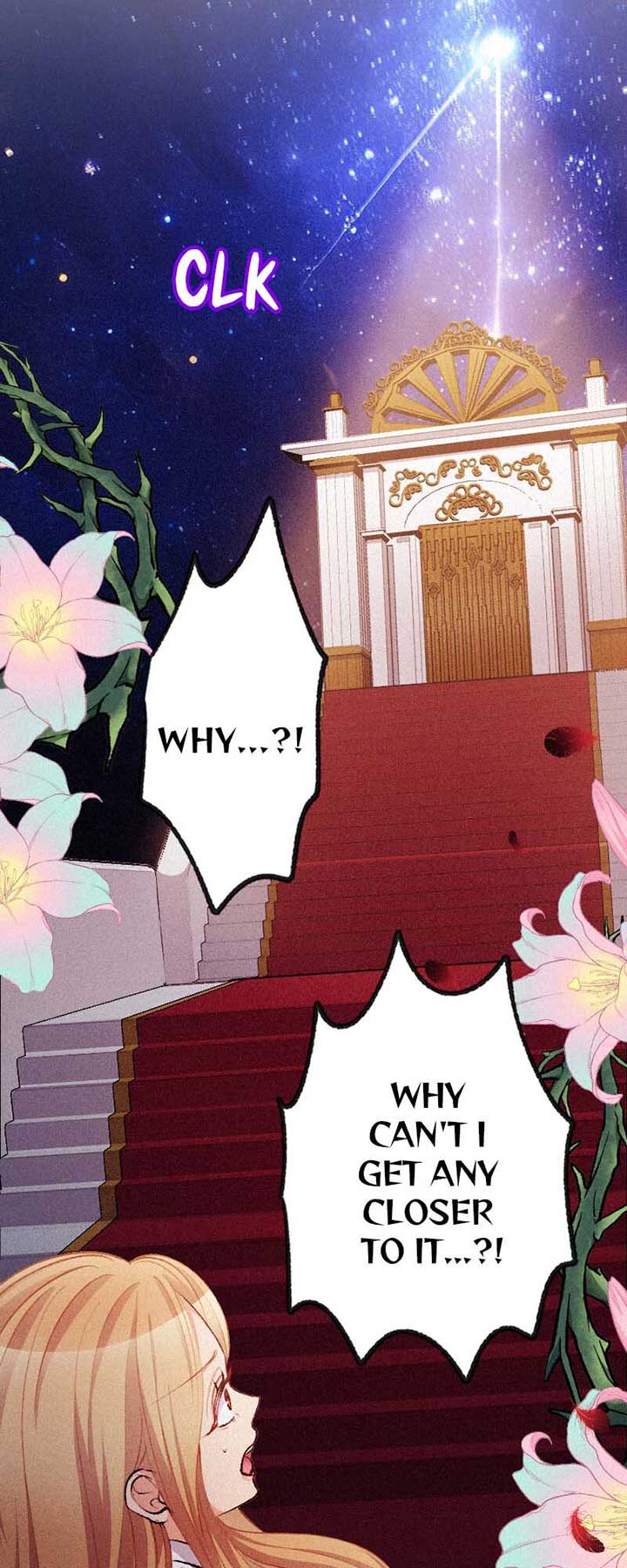 The Heat of the Reincarnated Villainess Chapter 130 191 01