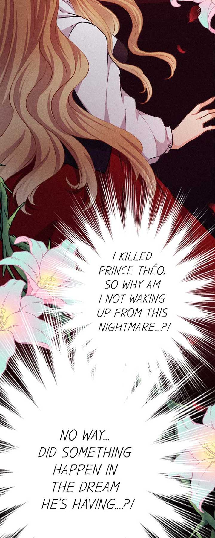 The Heat of the Reincarnated Villainess Chapter 130 192 02