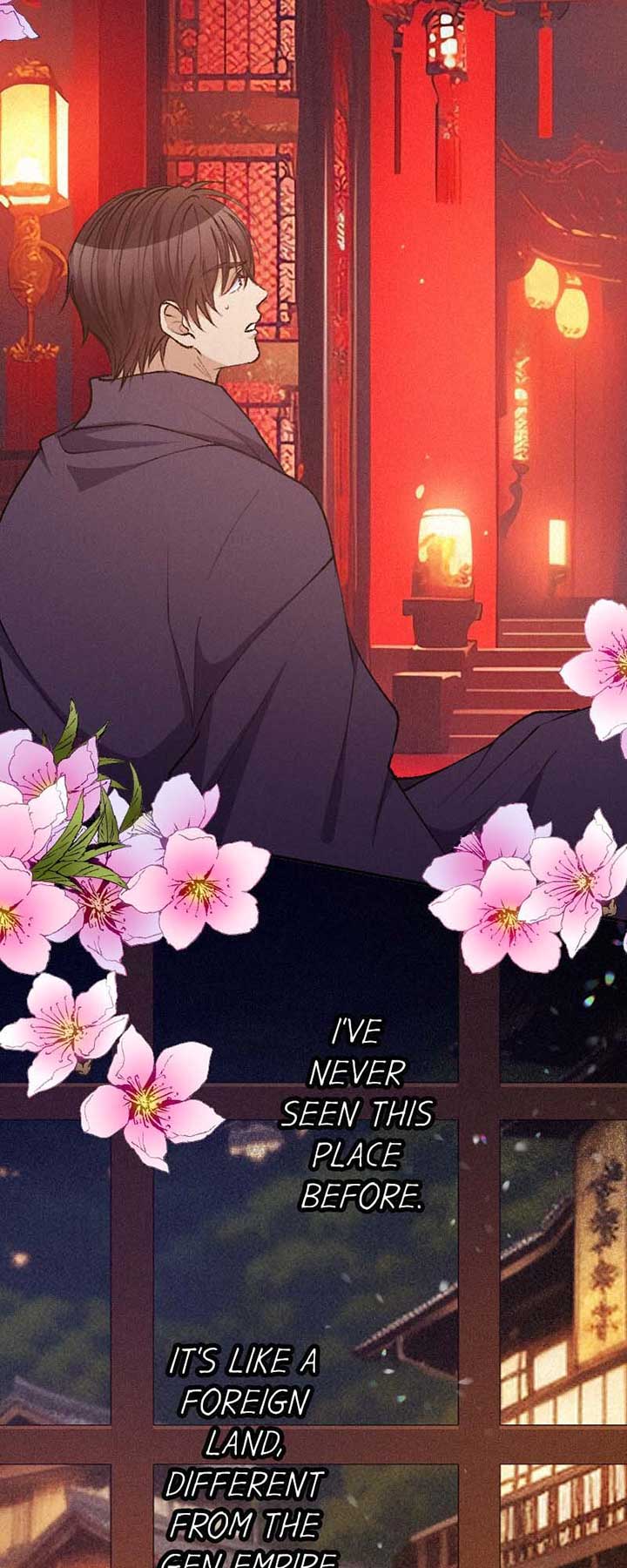 The Heat of the Reincarnated Villainess Chapter 130 195 05