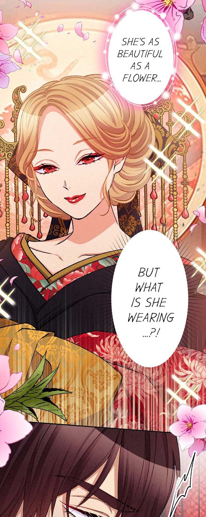 The Heat of the Reincarnated Villainess Chapter 130 199 09