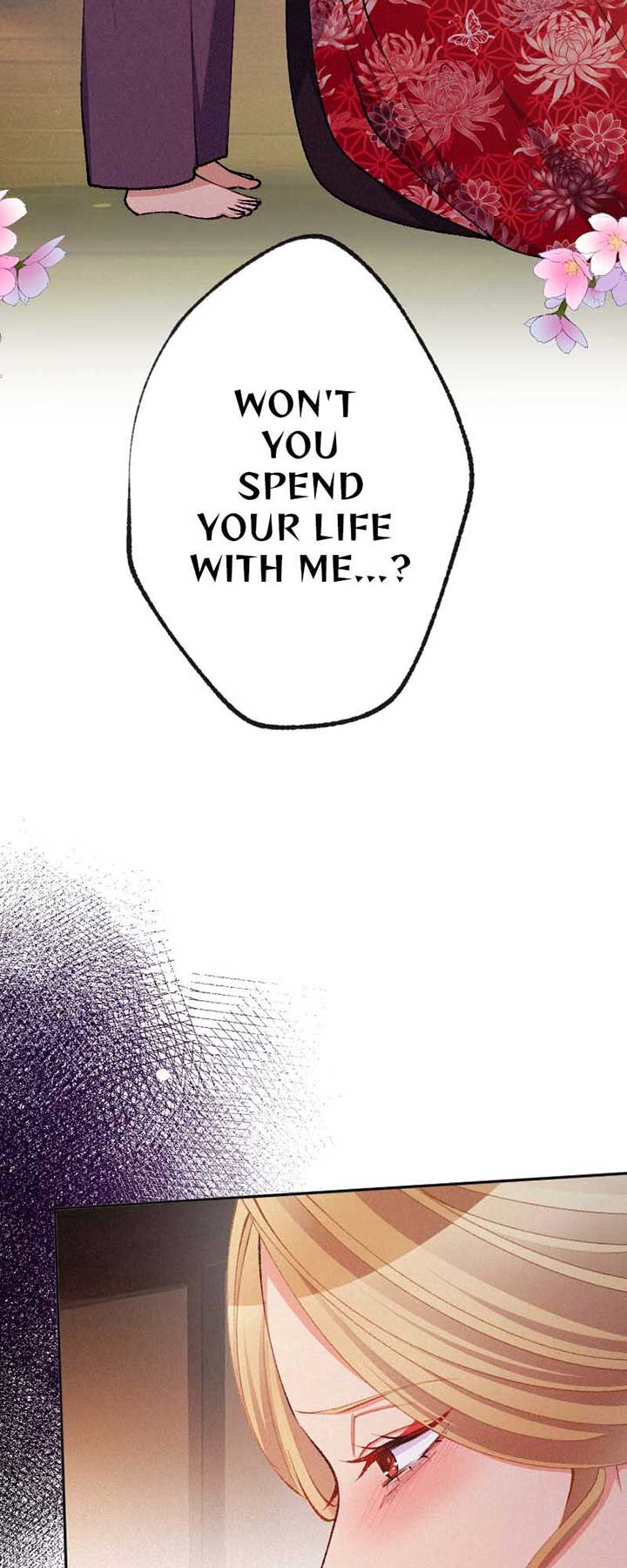The Heat of the Reincarnated Villainess Chapter 130 207 17