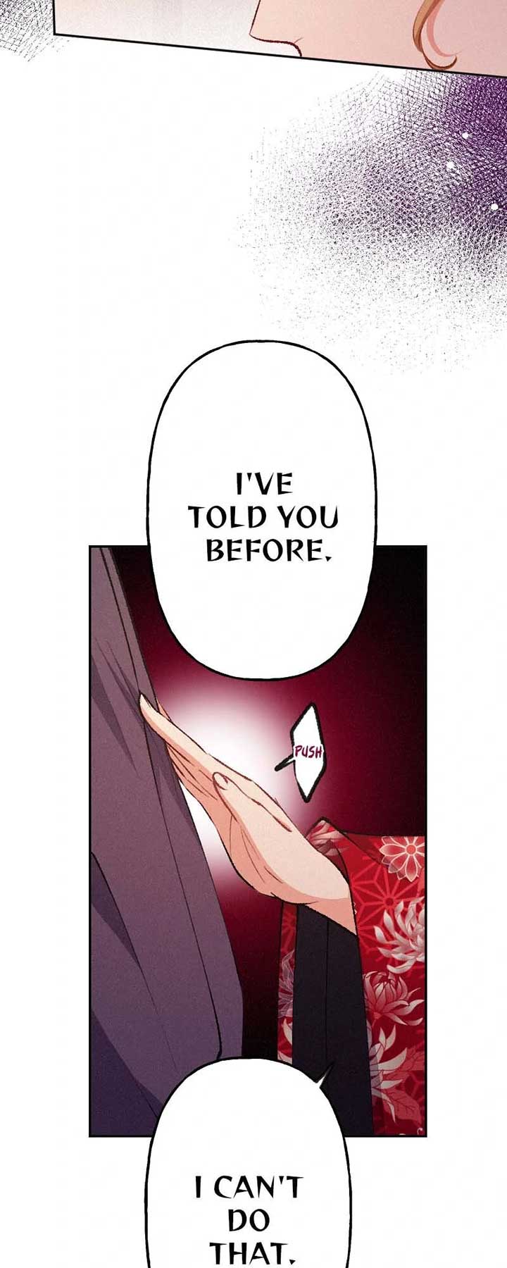 The Heat of the Reincarnated Villainess Chapter 130 208 18