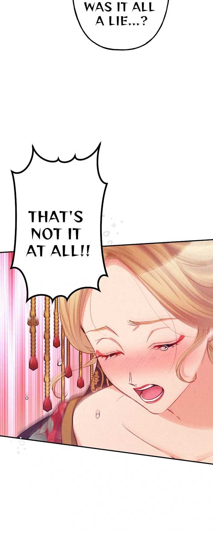 The Heat of the Reincarnated Villainess Chapter 130 210 20