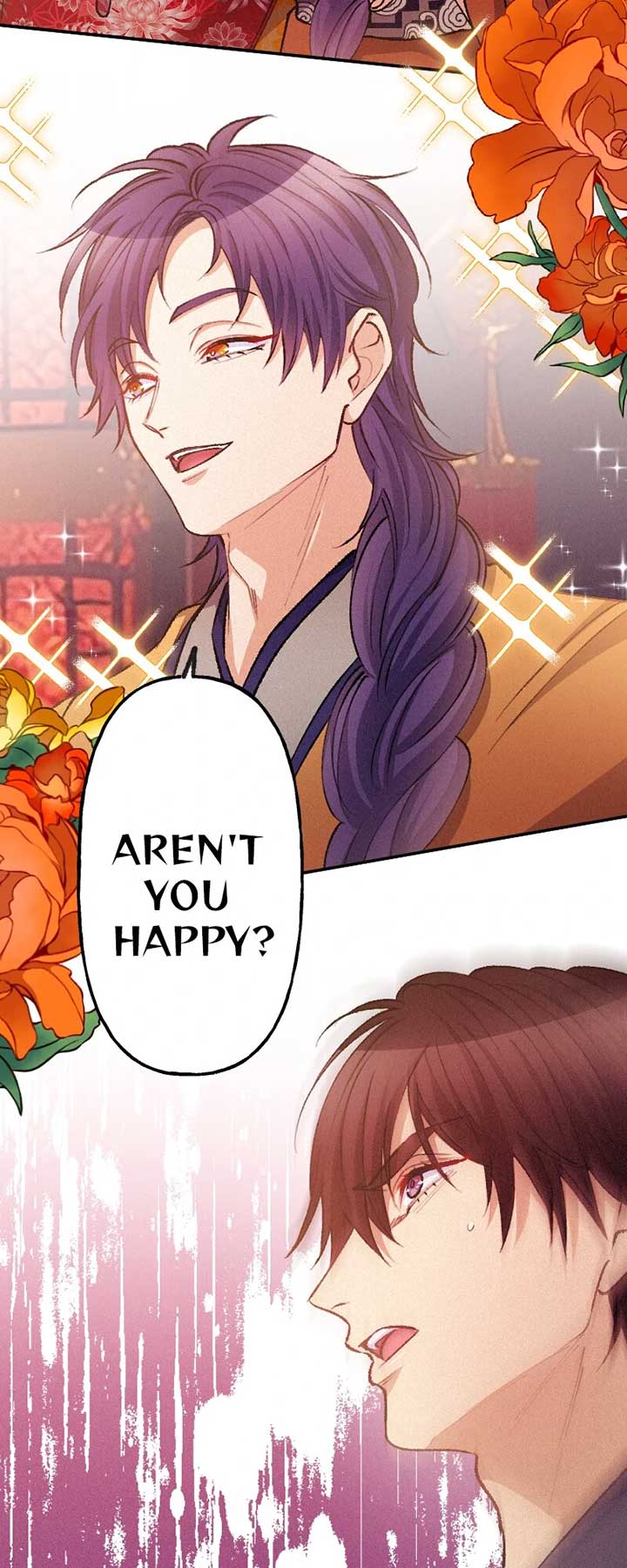 The Heat of the Reincarnated Villainess Chapter 130 219 29