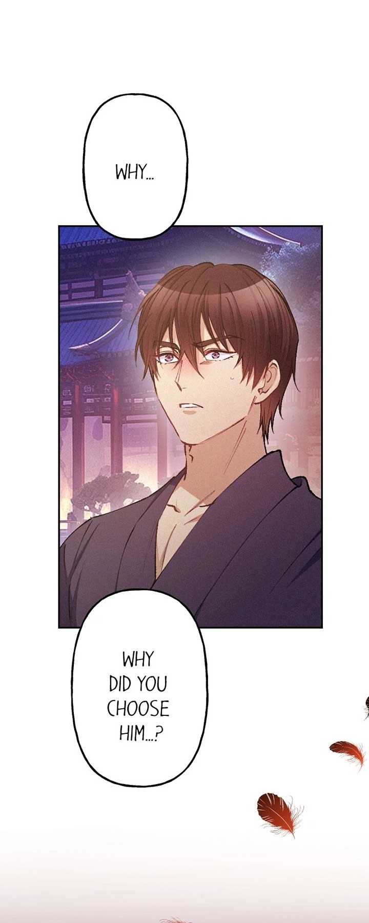 The Heat of the Reincarnated Villainess Chapter 130 221 31