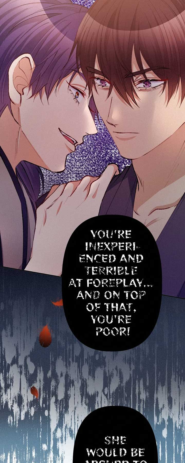 The Heat of the Reincarnated Villainess Chapter 130 223 33