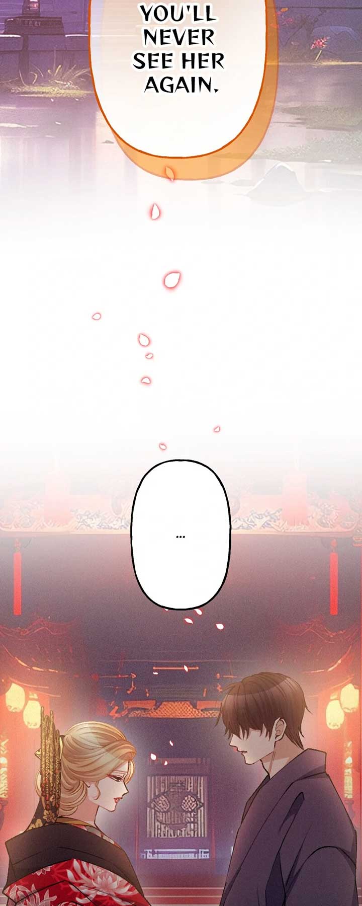 The Heat of the Reincarnated Villainess Chapter 130 226 36