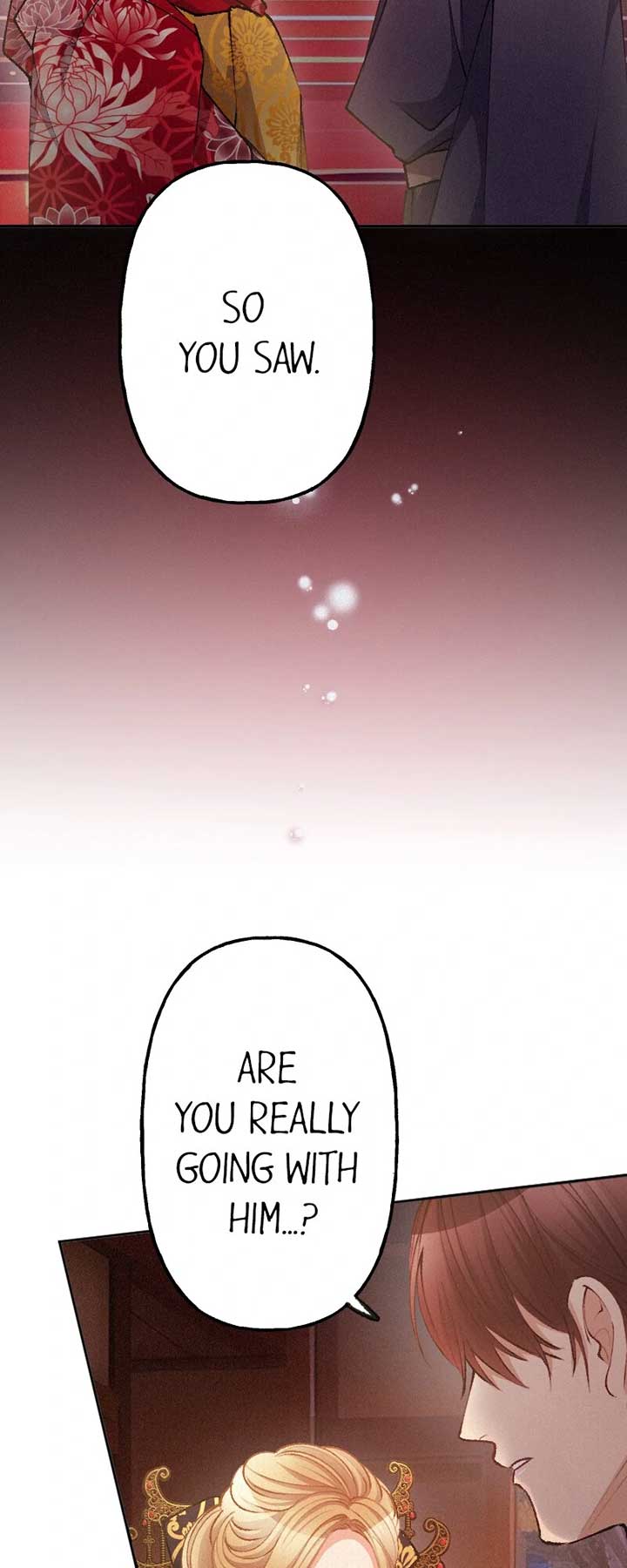The Heat of the Reincarnated Villainess Chapter 130 227 37