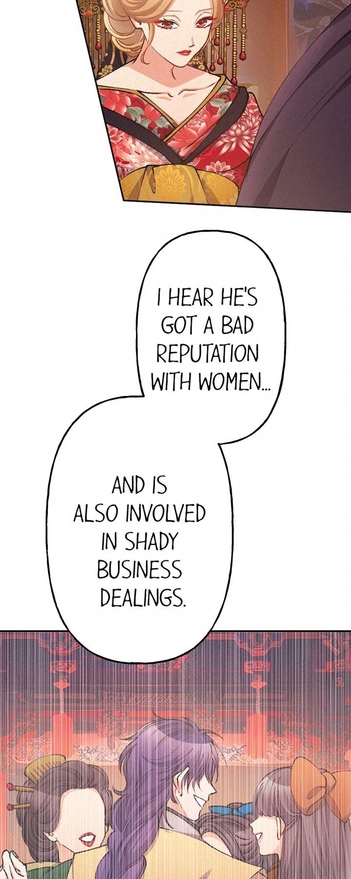 The Heat of the Reincarnated Villainess Chapter 130 228 38