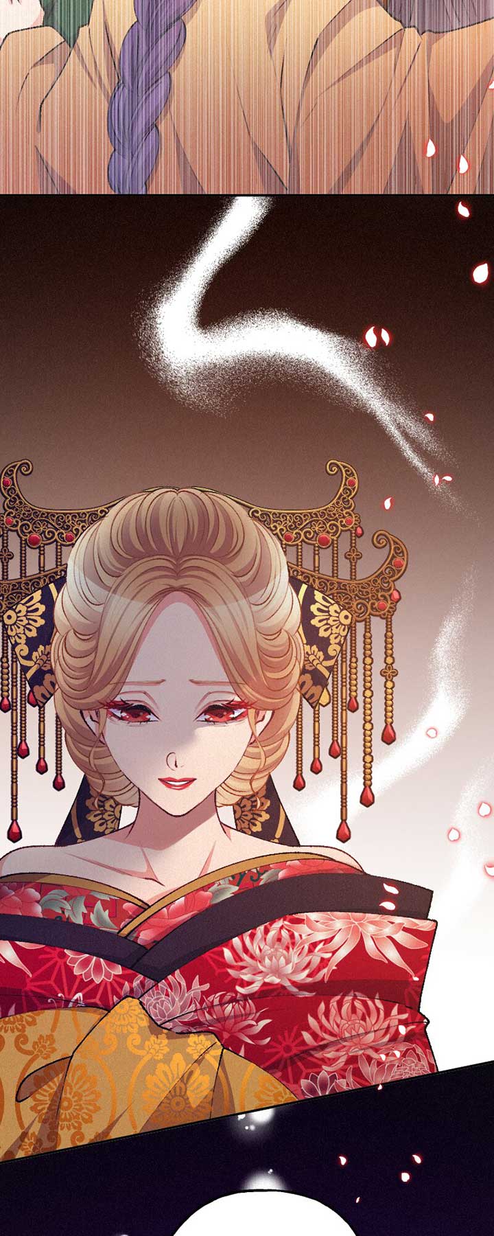 The Heat of the Reincarnated Villainess Chapter 130 229 39