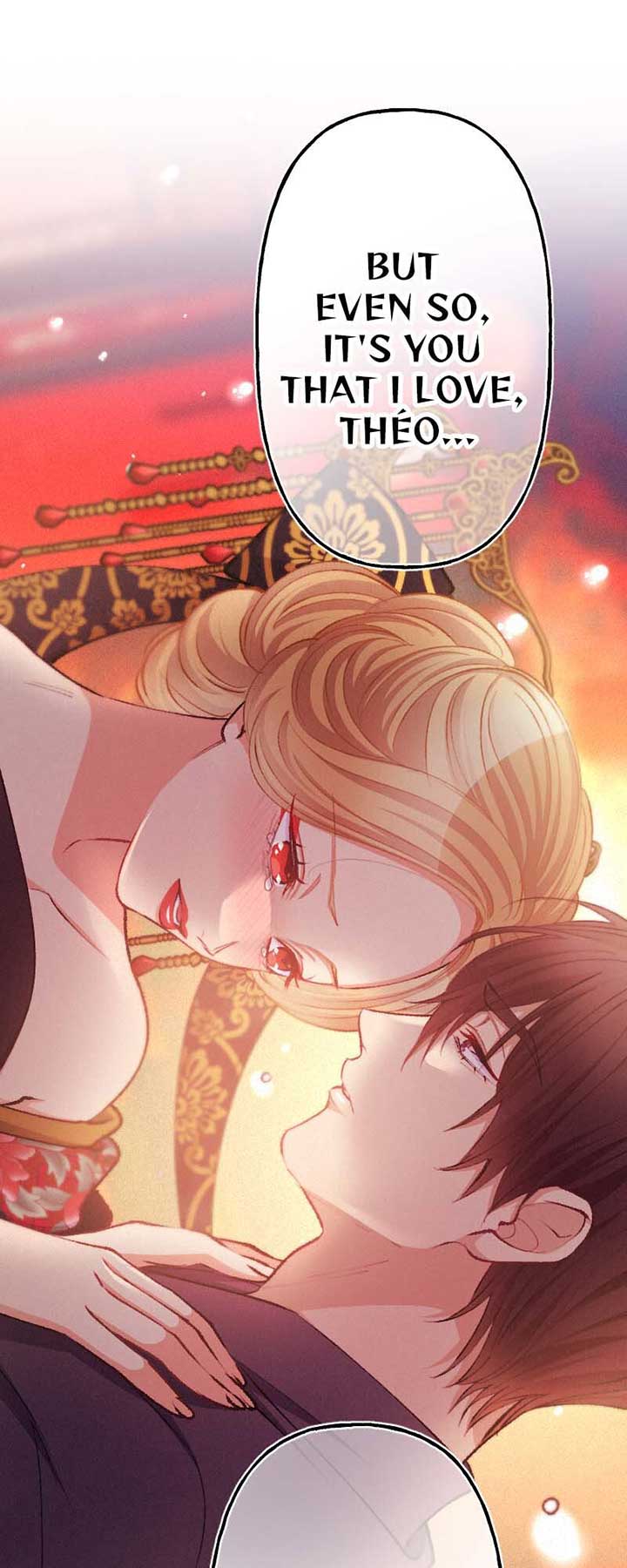 The Heat of the Reincarnated Villainess Chapter 130 231 41