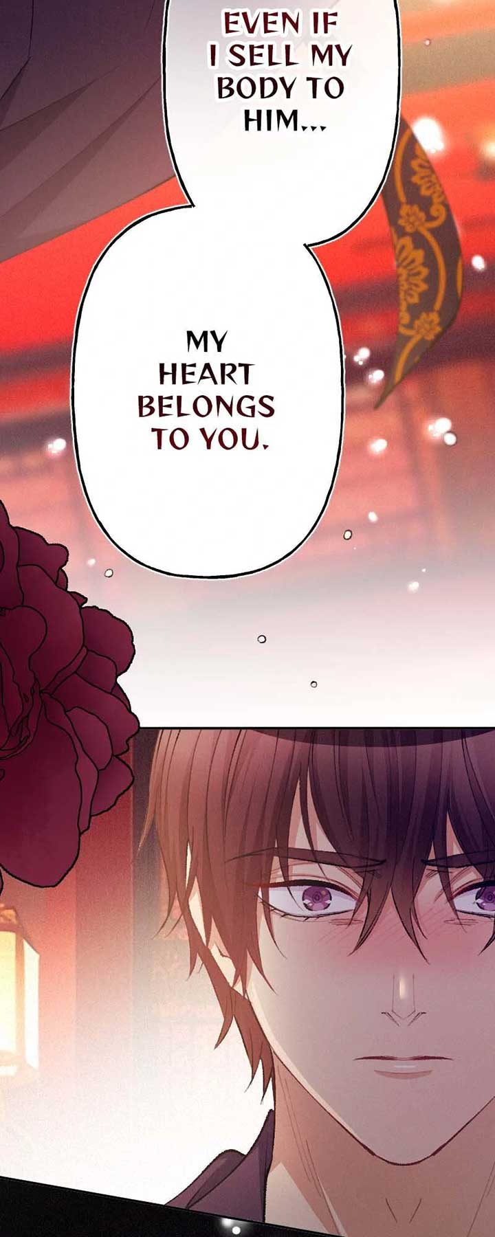 The Heat of the Reincarnated Villainess Chapter 130 232 42