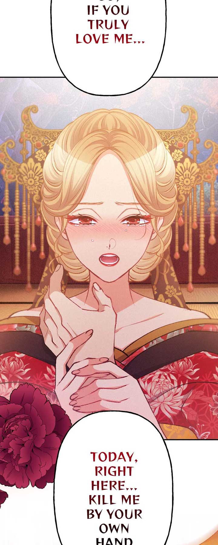 The Heat of the Reincarnated Villainess Chapter 130 236 46