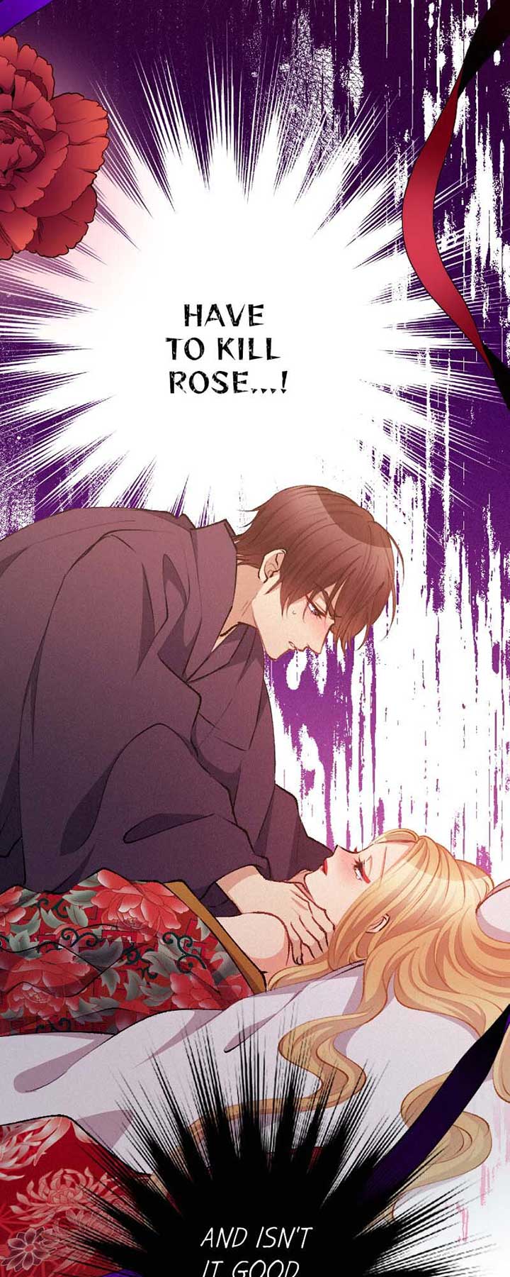 The Heat of the Reincarnated Villainess Chapter 130 238 48