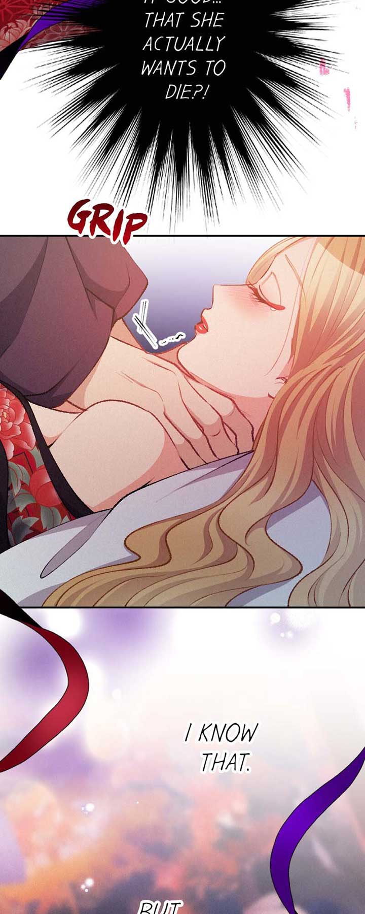The Heat of the Reincarnated Villainess Chapter 130 239 49
