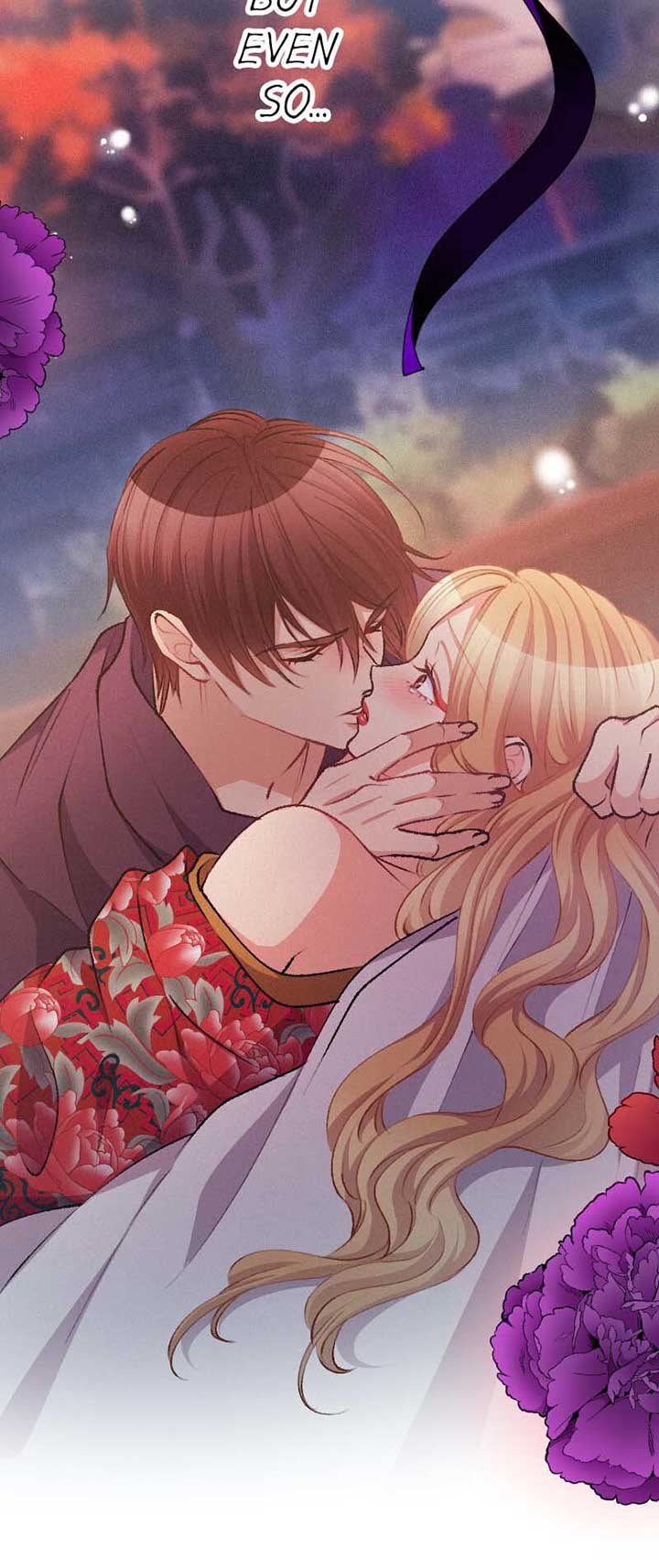 The Heat of the Reincarnated Villainess Chapter 130 240 50