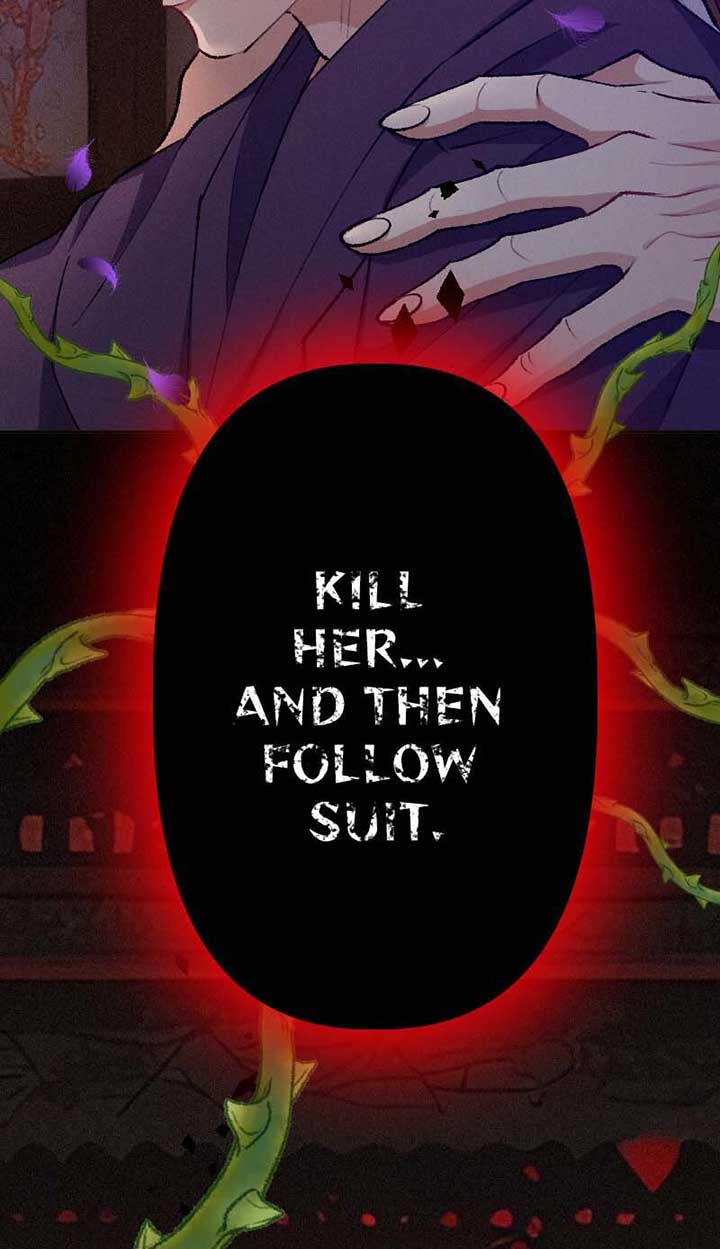The Heat of the Reincarnated Villainess Chapter 130 245 55