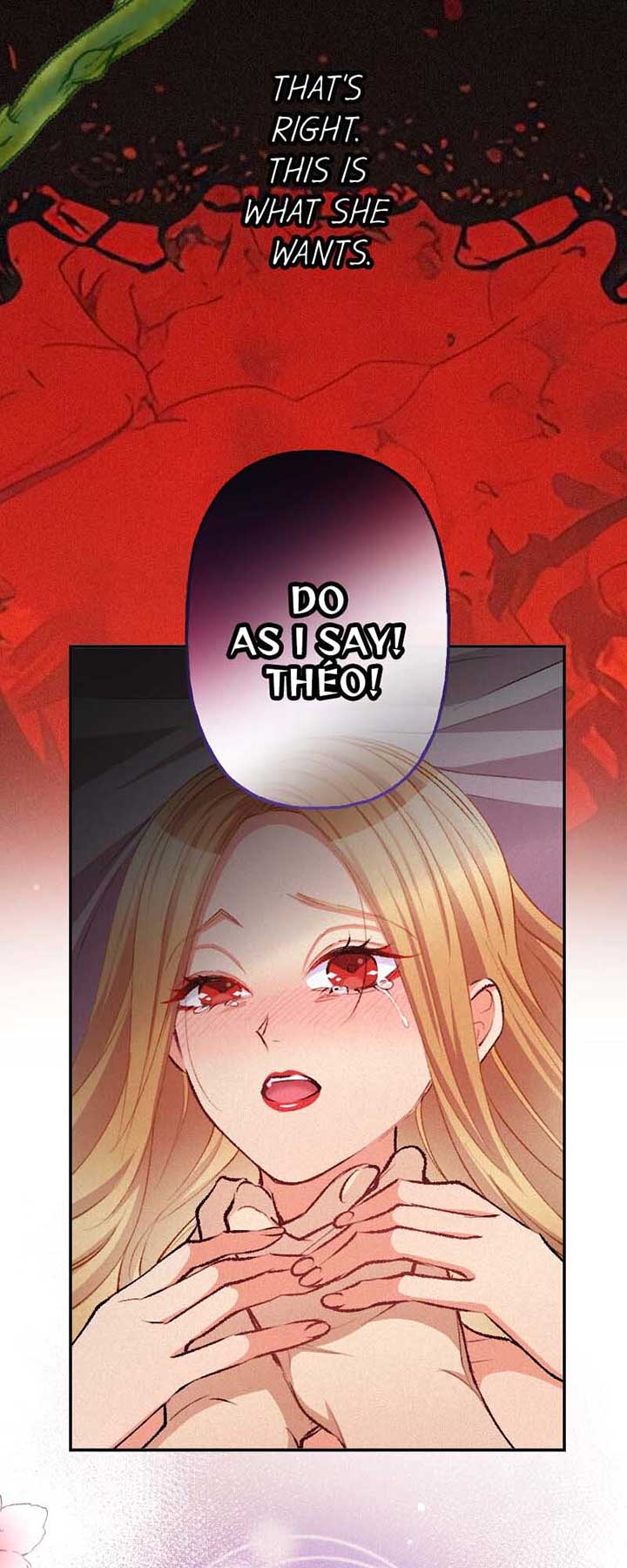 The Heat of the Reincarnated Villainess Chapter 130 246 56