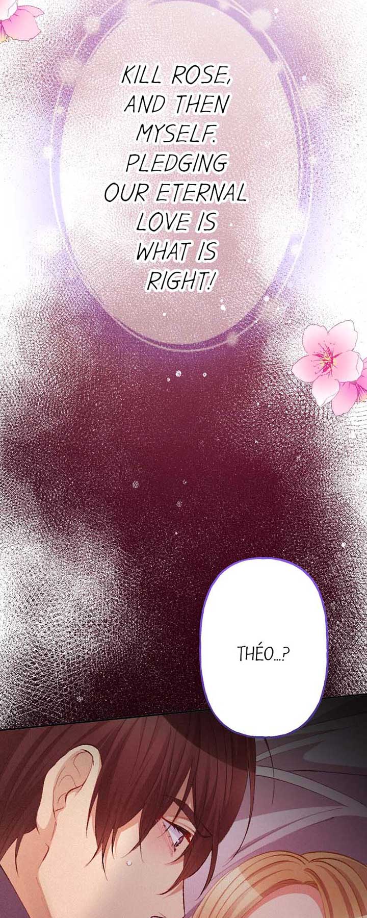 The Heat of the Reincarnated Villainess Chapter 130 247 57