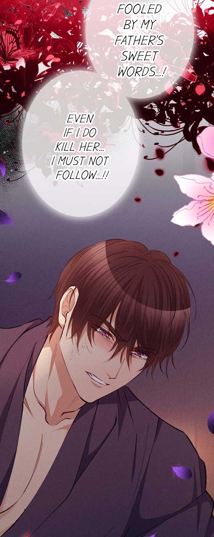 The Heat of the Reincarnated Villainess Chapter 130 249 59