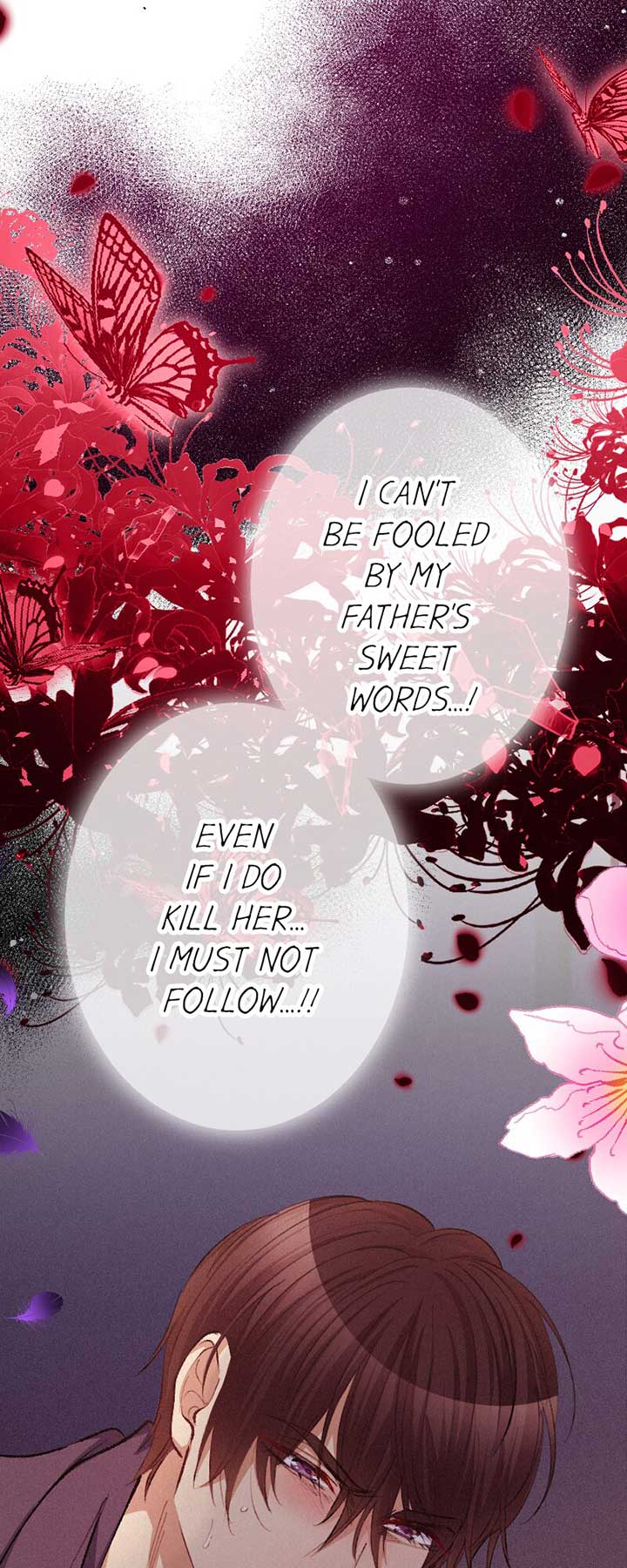 The Heat of the Reincarnated Villainess Chapter 131 203 01
