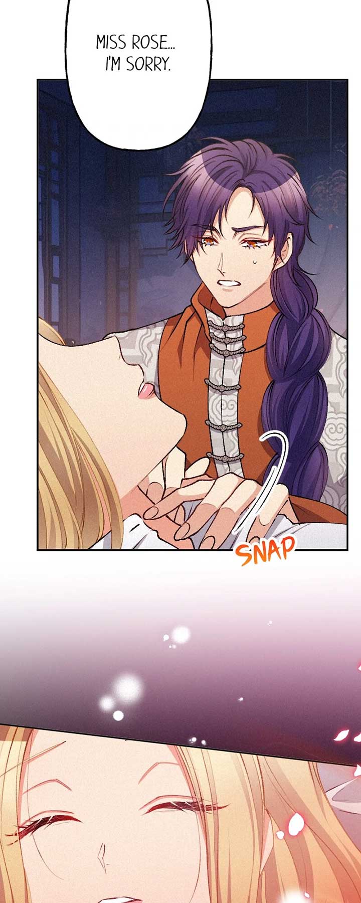 The Heat of the Reincarnated Villainess Chapter 131 208 06