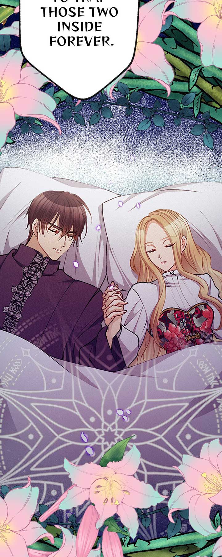 The Heat of the Reincarnated Villainess Chapter 131 216 14