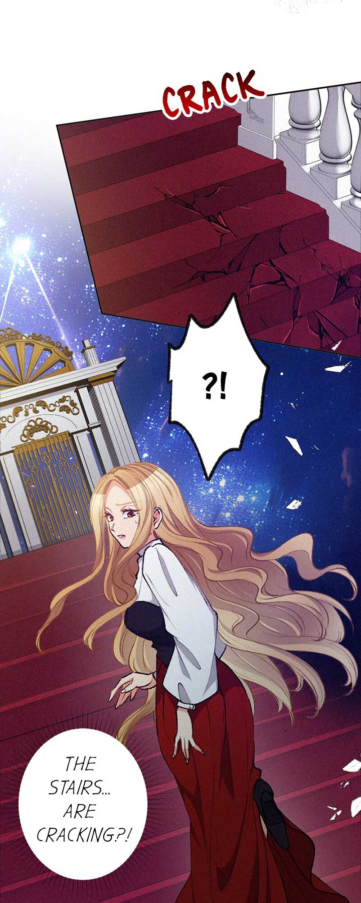 The Heat of the Reincarnated Villainess Chapter 131 218 16