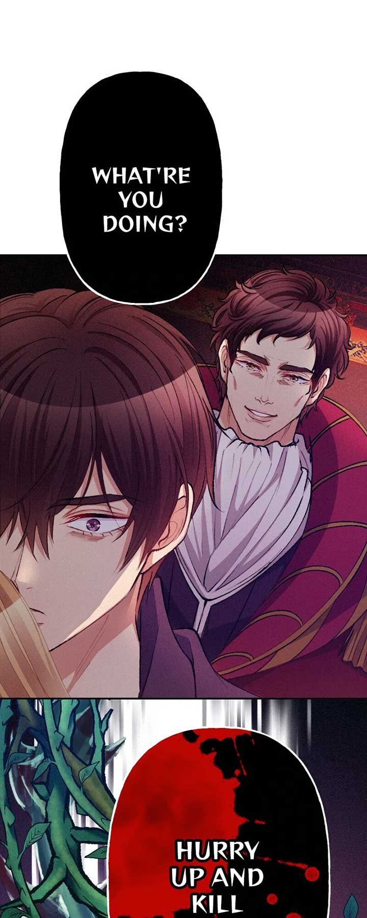 The Heat of the Reincarnated Villainess Chapter 131 223 21