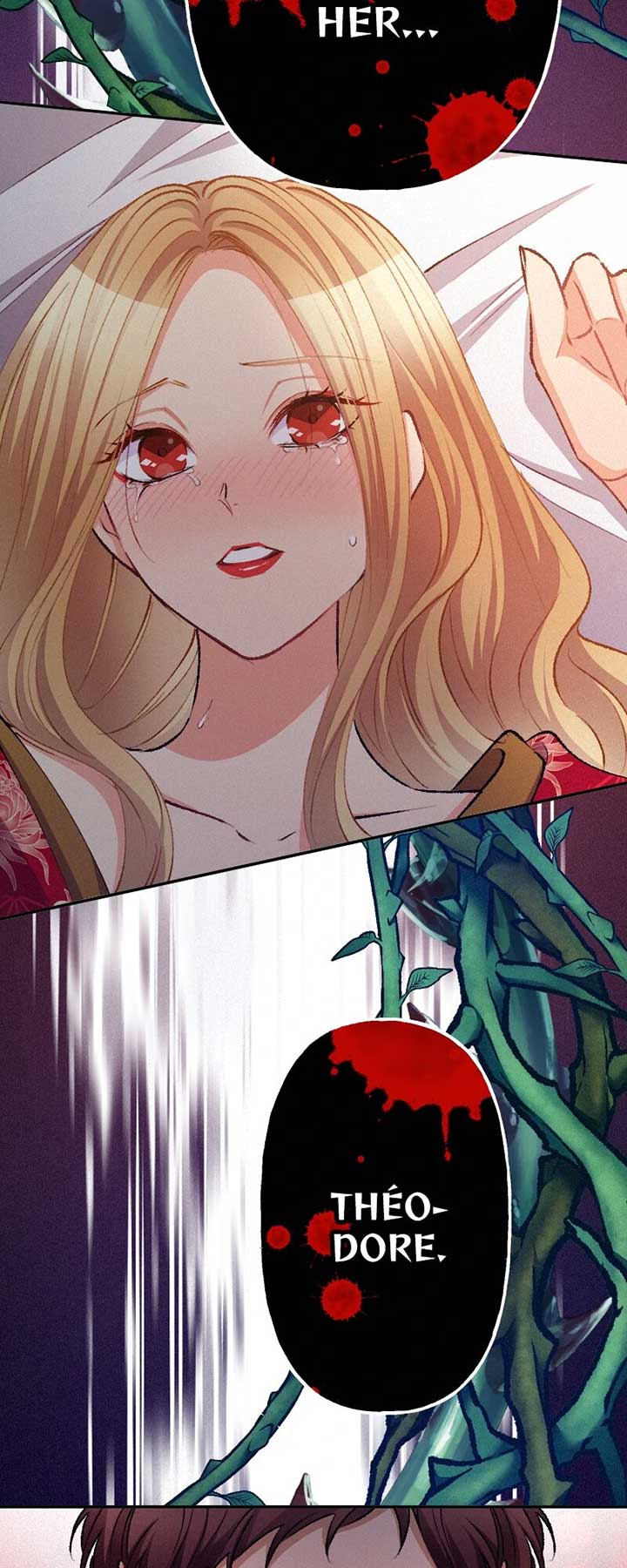 The Heat of the Reincarnated Villainess Chapter 131 224 22