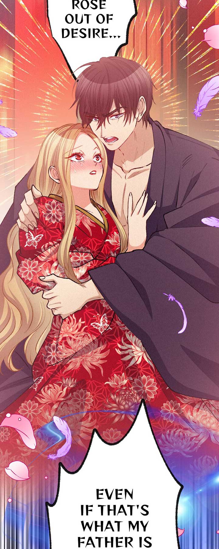 The Heat of the Reincarnated Villainess Chapter 131 227 25