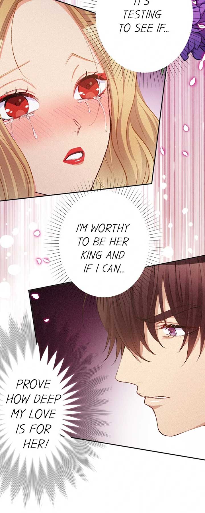 The Heat of the Reincarnated Villainess Chapter 131 232 30