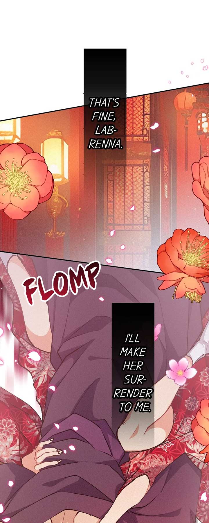 The Heat of the Reincarnated Villainess Chapter 131 233 31