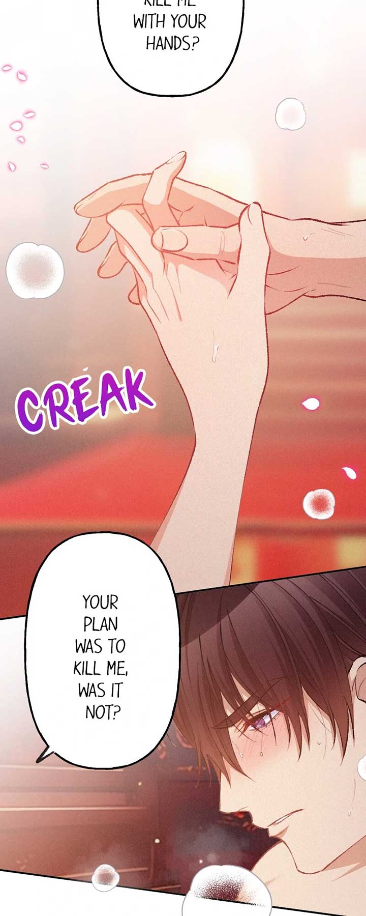 The Heat of the Reincarnated Villainess Chapter 131 235 33