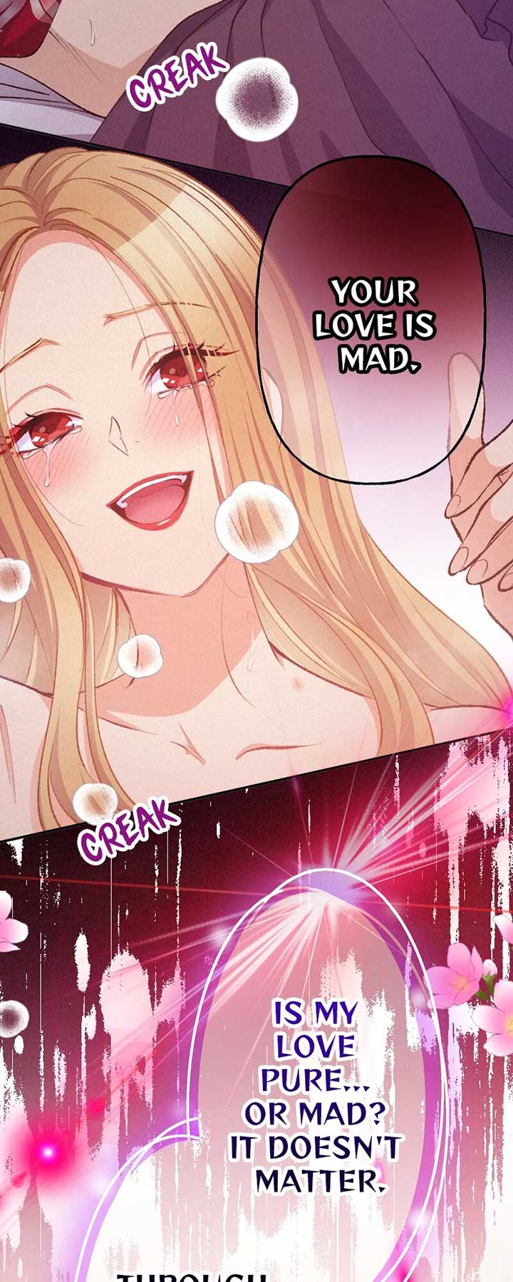The Heat of the Reincarnated Villainess Chapter 131 237 35