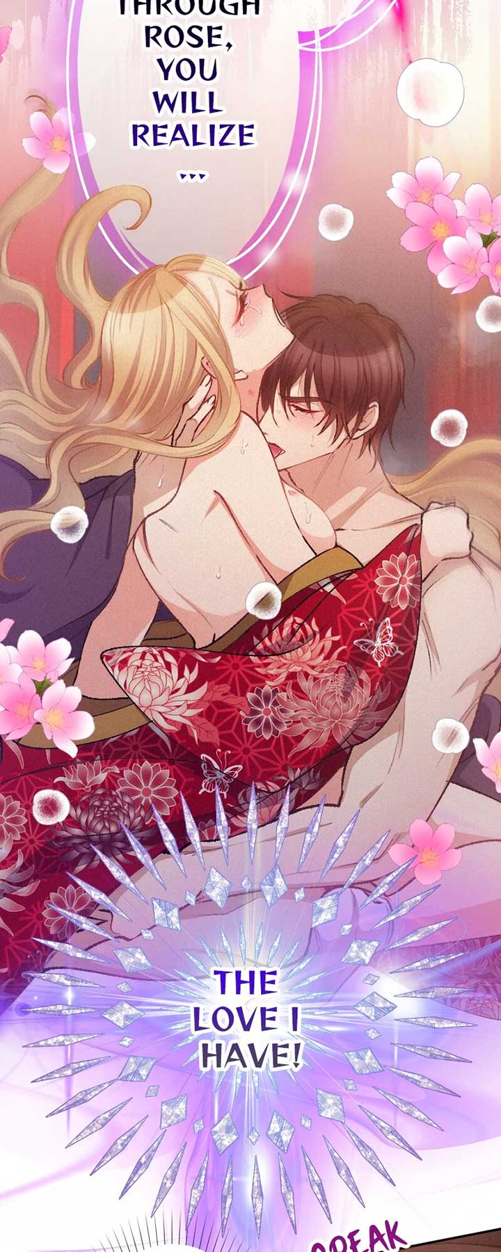 The Heat of the Reincarnated Villainess Chapter 131 238 36
