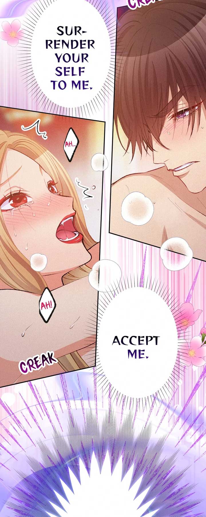 The Heat of the Reincarnated Villainess Chapter 131 239 37