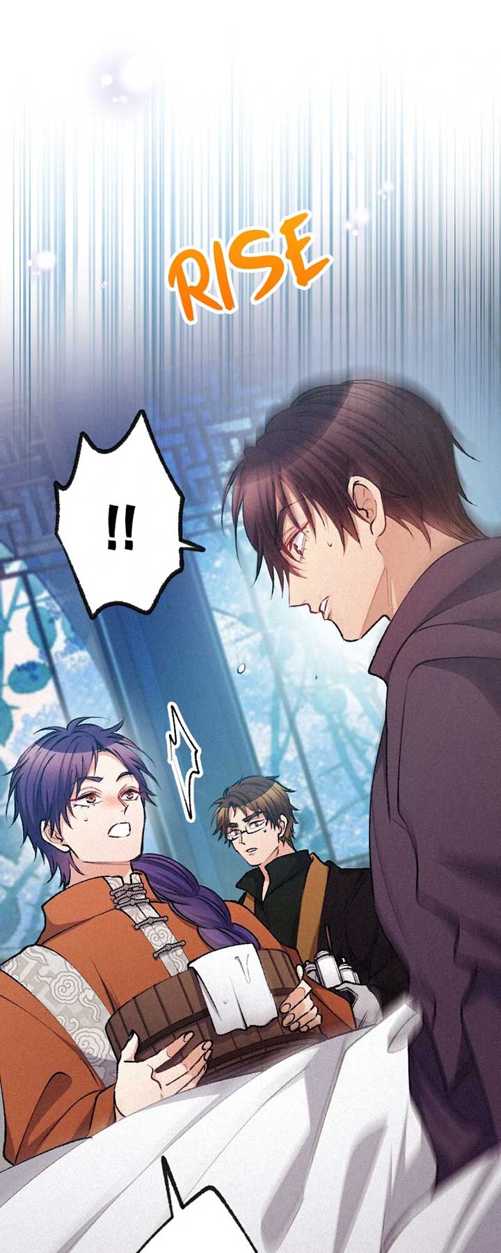 The Heat of the Reincarnated Villainess Chapter 131 243 41