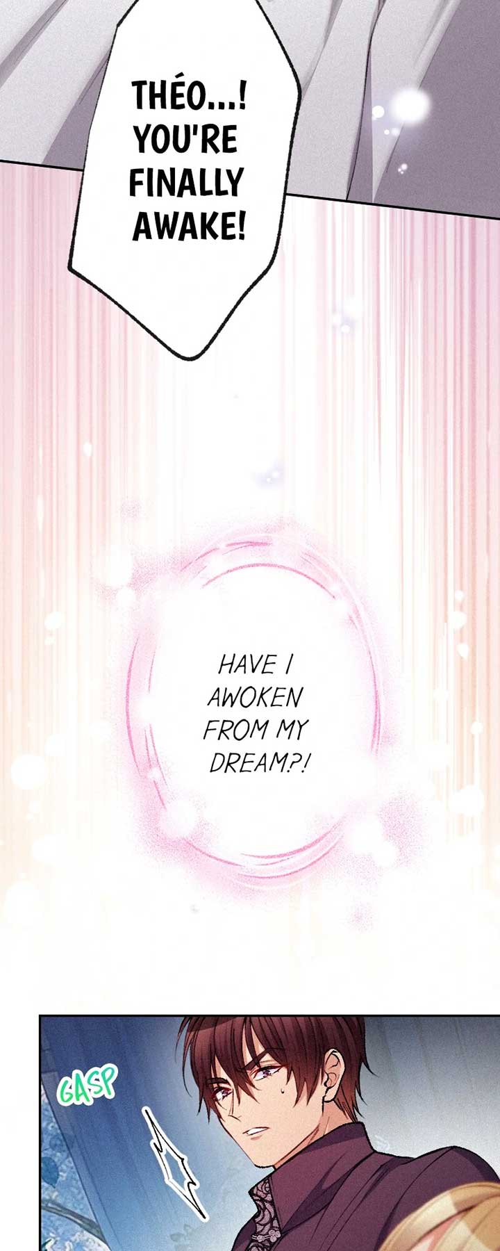 The Heat of the Reincarnated Villainess Chapter 131 244 42